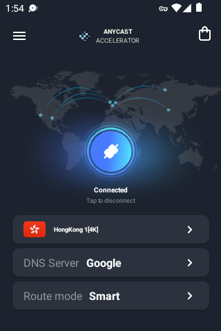 anycast安装教程android下载效果预览图