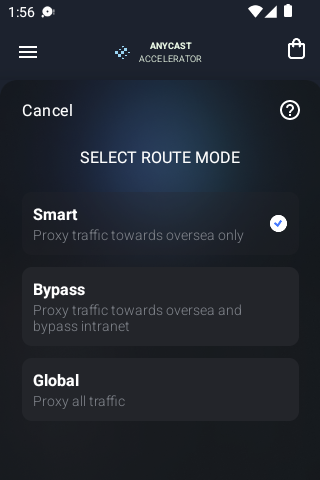 anycast安装教程android下载效果预览图